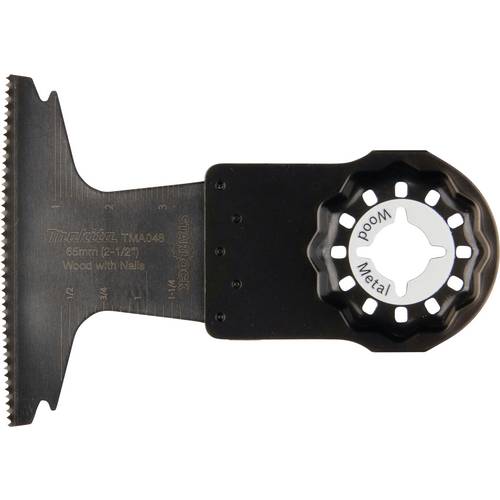 Makita B-64820 TMA048 BiM Tauchsägeblatt 65 mm 1 St.