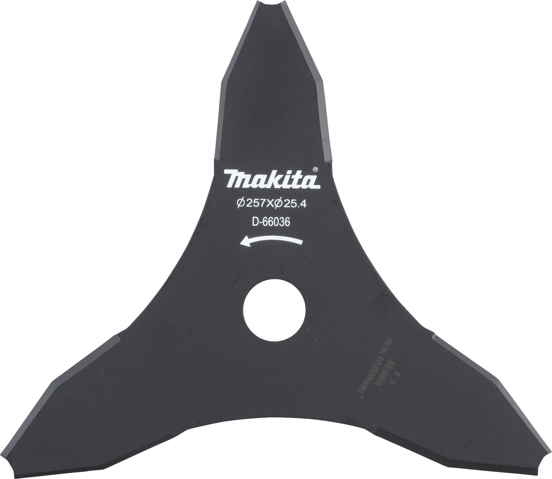 Makita D-66036 Dickichtmesser
