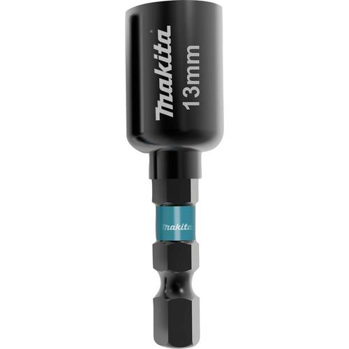 Makita B-66852 B-66852 Steckschlüsseleinsatz 13 mm 1/4