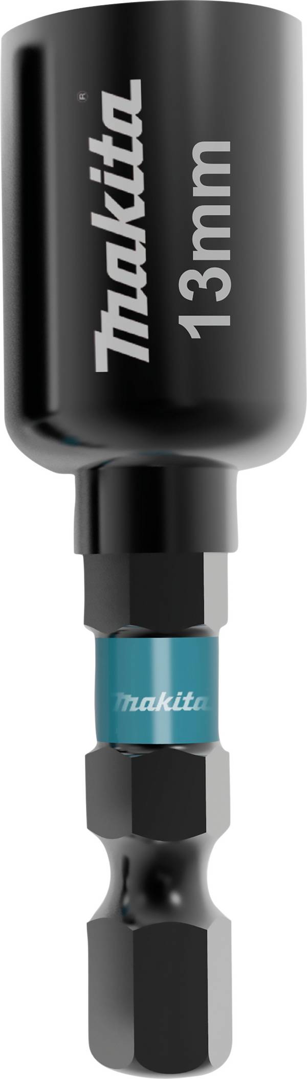 Makita B-66852 B-66852 Steckschlüsseleinsatz 13 mm 13 mm 1/4"