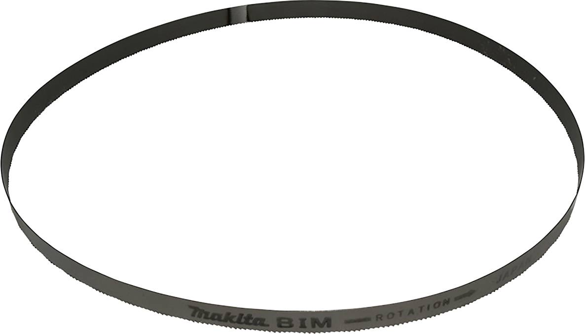 Makita Bandsägeblatt 835 x 13 Zähneanzahl: 14 5 St.