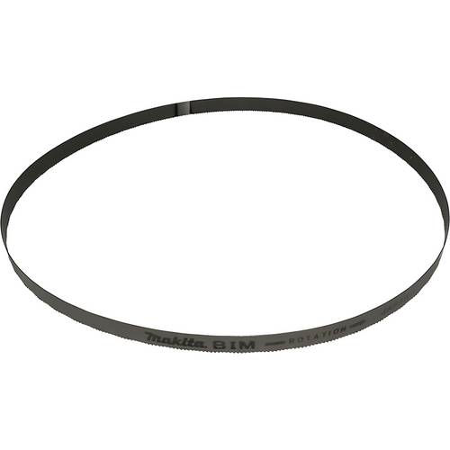 Makita Bandsägeblatt 835 x 13 Zähneanzahl: 14 5 St.