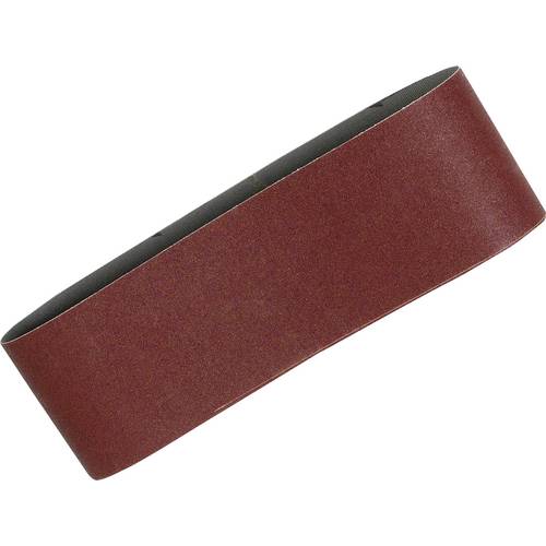 Makita P-37116 Schleifband Körnung (num) 80 (L x B) 457 mm x 76 mm 5 St.