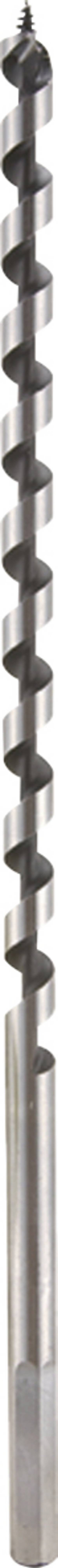 Makita D-07331 Schlangenbohrer 6 mm Gesamtlänge 250 mm Zylinderschaft 1 St.