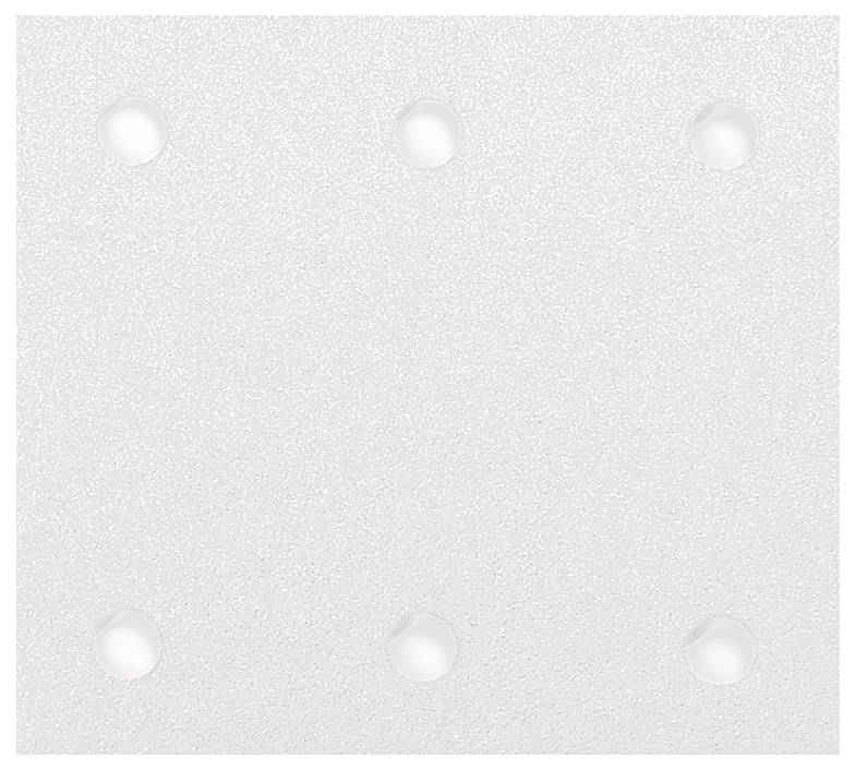 Makita P-35879 Schleifpapier Körnung (num) 240 (L x B) 114 mm x 102 mm 10 St.