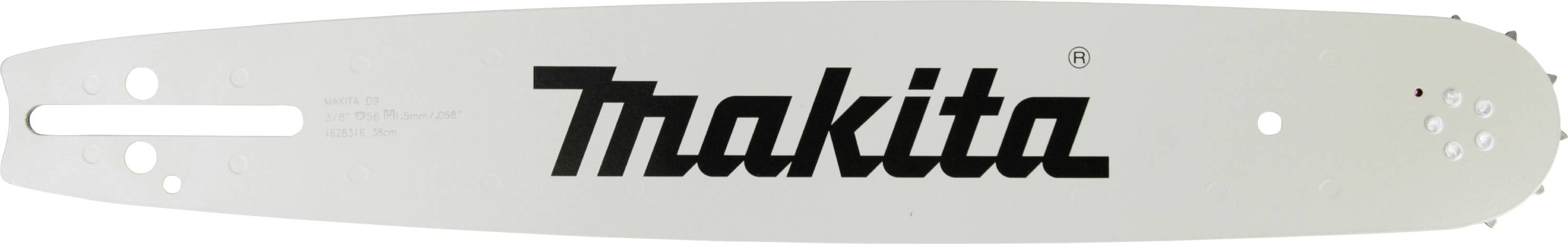 Makita 191G50-9 191G50-9 Sägeschiene