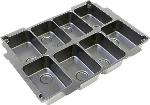 Makita 839742-7 839742-7 Universaltiefziehteil