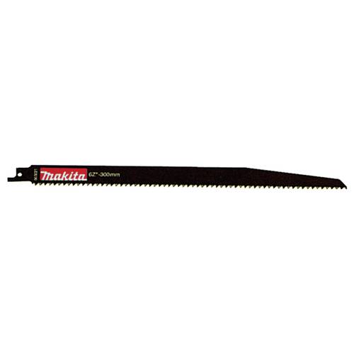 Makita P-05022 Reciproblatt HSS 150/6Z Sägeblatt-Länge 150 mm 5 St.
