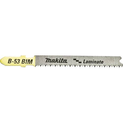 Makita B-10970 Stichsägeblatt B-53 Laminat 5 St.