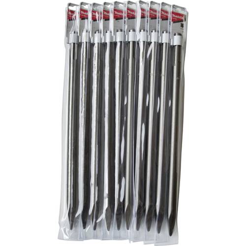 Makita D-34182-10 Spitzmeißel Gesamtlänge 400 mm 1 St.