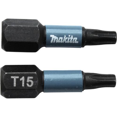 Makita B-63666 TX-Bit T 15 2 St.