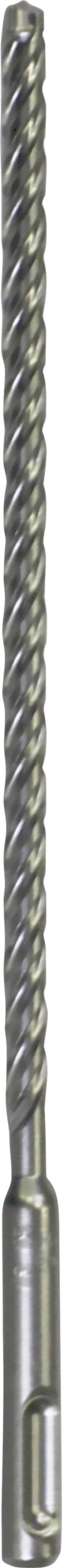 Makita B-58039 B-58039 Vollhartmetall Stein-Spiralbohrer 6.5 mm Gesamtlänge 215 mm SDS-Plus 1 St.