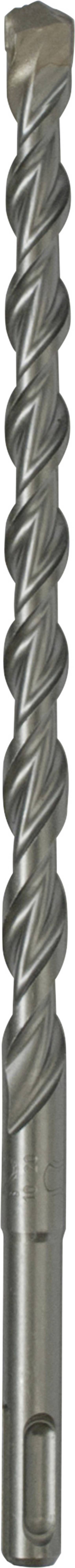 Makita B-46567 B-46567 Hartmetall Stein-Spiralbohrer 10 mm Gesamtlänge 160 mm SDS-Plus 1 St.