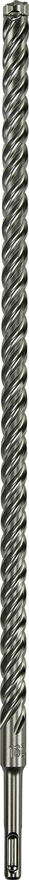 Makita E-14772 E-14772 Stein-Spiralbohrer 16.0 mm Gesamtlänge 455 mm 1 St.