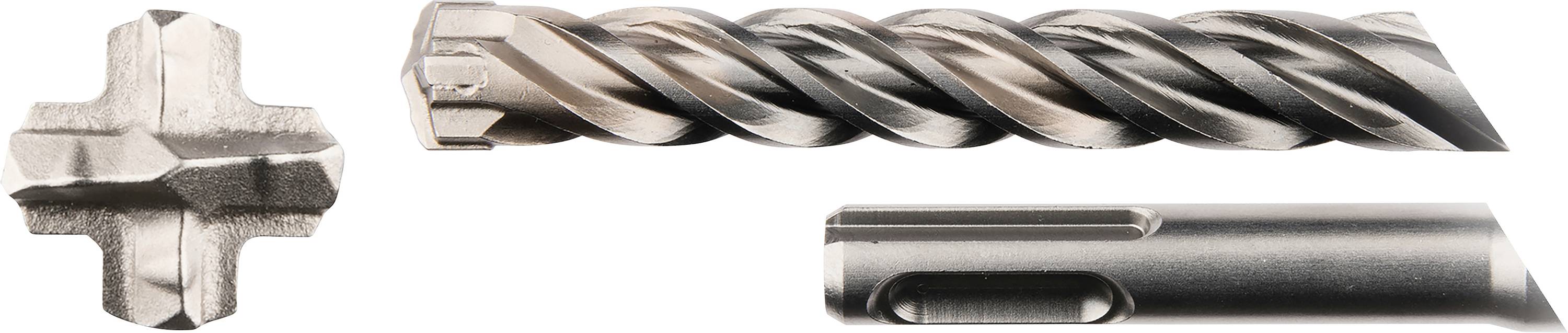 Makita E-14750 E-14750 Stein-Spiralbohrer 16.0 mm Gesamtlänge 265 mm 1 St.