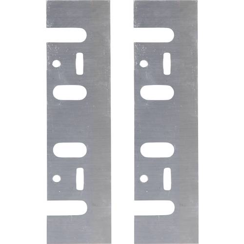 Makita Hobelmesser Produktabmessung, Breite: 110 mm D-71211 2 St.