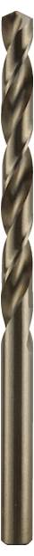 Makita D-17304 Metall-Spiralbohrer 2.5 mm Gesamtlänge 57 mm 1 St.