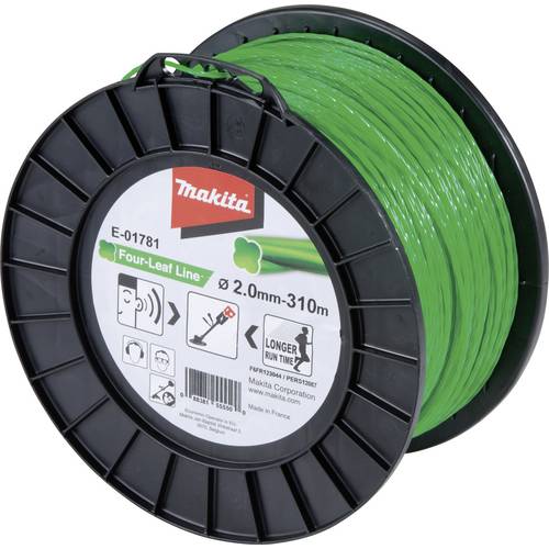 Thumbnail - Makita E-01781 Ersatzfaden