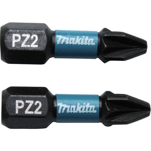 Makita B-63644 Kreuzschlitz-Bit PZ 2 2 St.