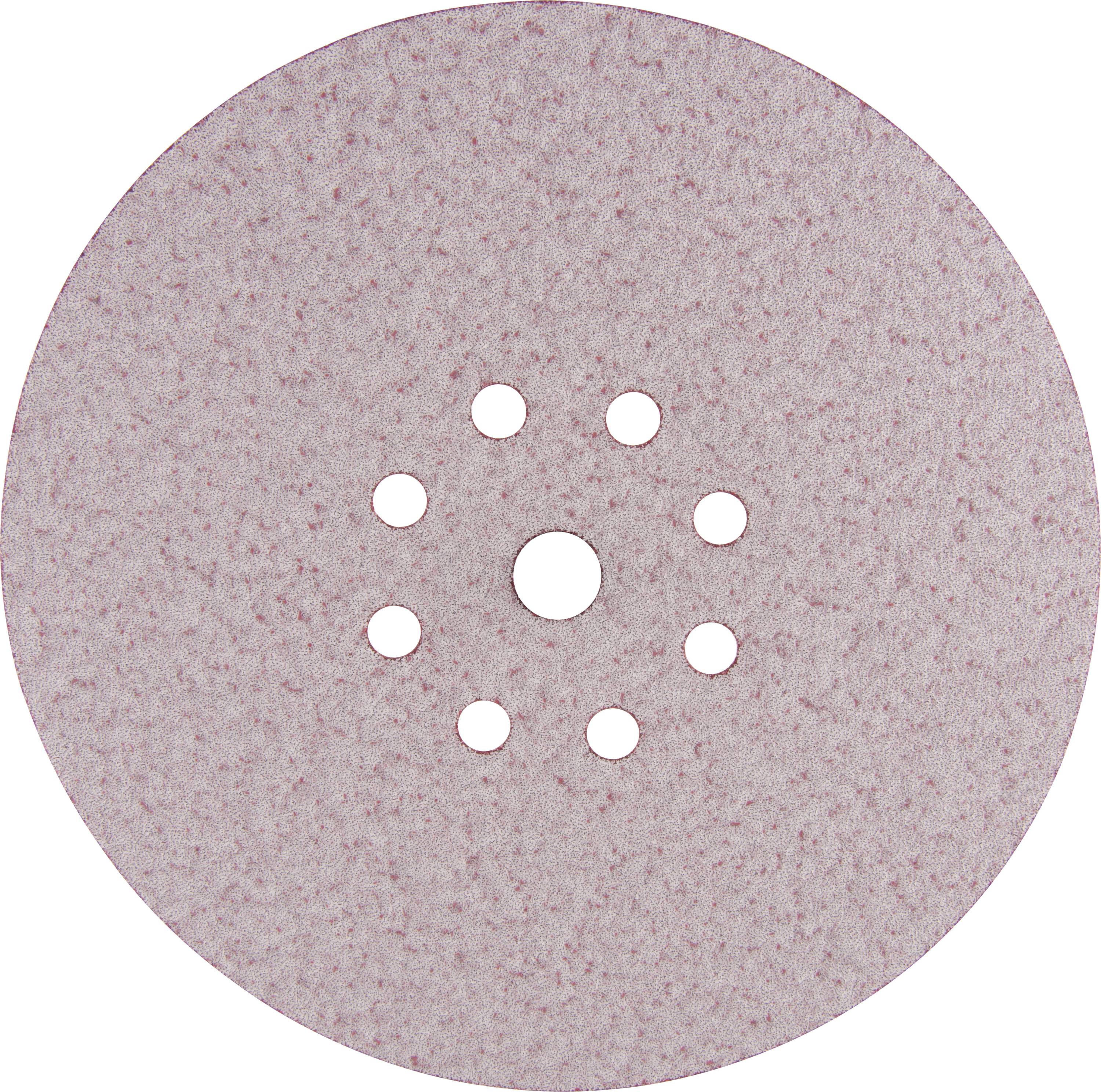 Makita B-68395 Schleifpapier Körnung (num) 80 (Ø) 225 mm 25 St.