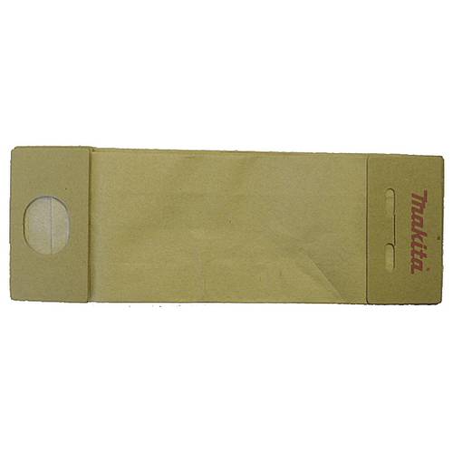 Thumbnail - Staubsack Papier 5Stk Makita 193293-7