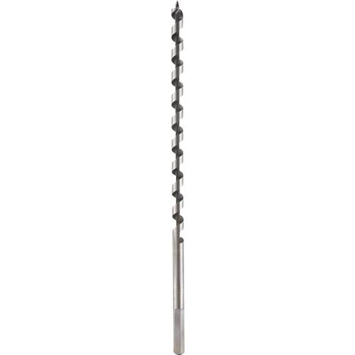 Makita D-07347 Schlangenbohrer 8 mm Gesamtlänge 250 mm Zylinderschaft 1 St.