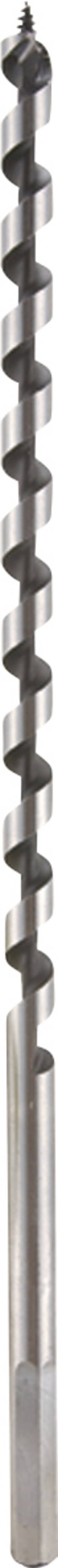 Makita D-07347 Schlangenbohrer 8 mm Gesamtlänge 250 mm Zylinderschaft 1 St.
