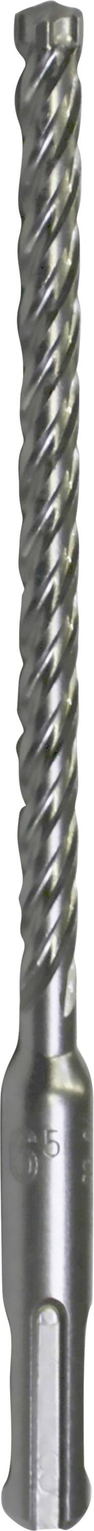 Makita B-58023 B-58023 Stein-Spiralbohrer 6.5 mm Gesamtlänge 165 mm SDS-Plus 1 St.