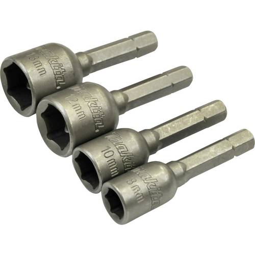 Thumbnail - Makita Steckschlüsselsatz 1/4 B-57554