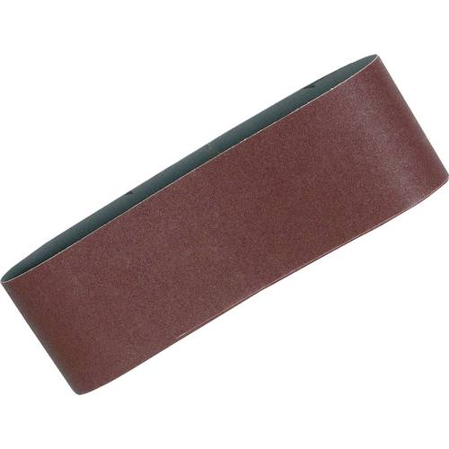 Makita P-37091 Schleifband Körnung (num) 40 (L x B) 457 mm x 76 mm 25 St.