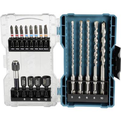 Makita E-07026, Bohrer-Bit-Set-0