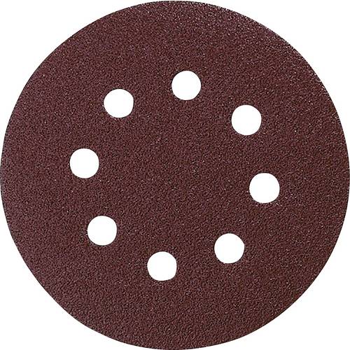 Makita P-43620 Schleifpapier Körnung (num) 40 (Ø) 125 mm 50 St.