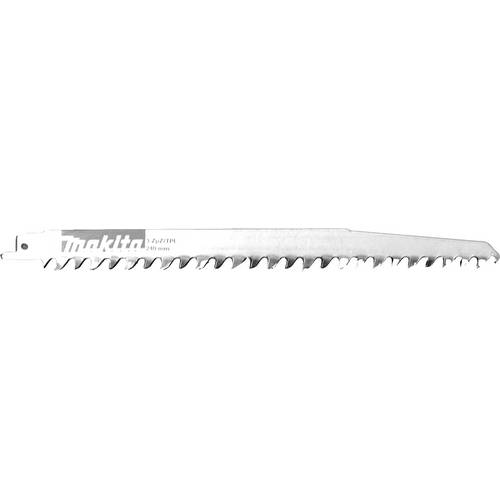 Thumbnail - Makita P-47123 Reciproblatt CV 240/3Z Sägeblatt-Länge 240 mm 5 St.