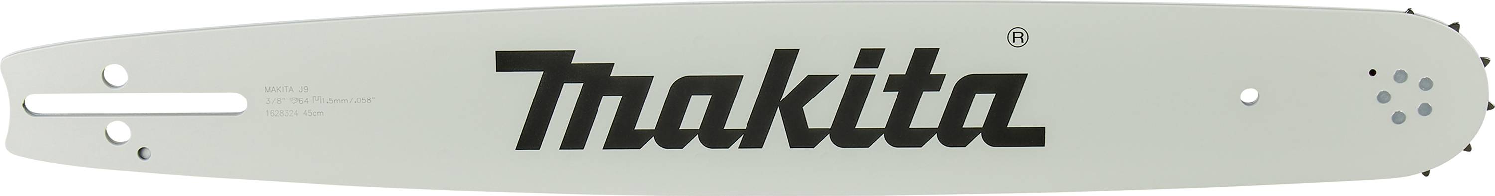 Makita 191G51-7 Sägeschiene