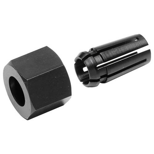 Spannzange 6mm kpl. Makita 193012-1 Durchmesser 6 mm