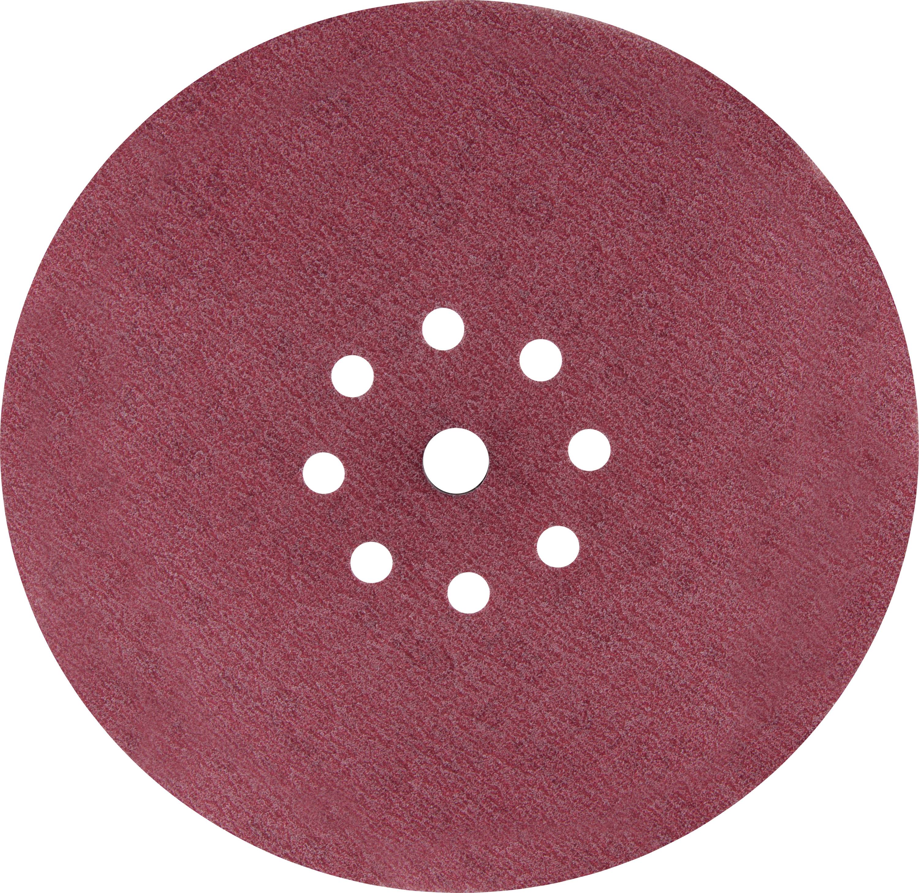 Makita B-68410 Schleifpapier Körnung (num) 180 (Ø) 225 mm 25 St.
