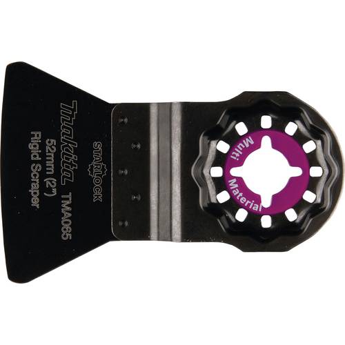 Makita B-64989 HCS Schaber 52 mm 1 St.