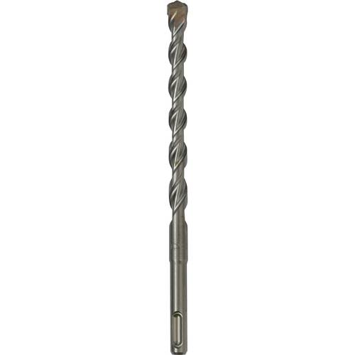 Thumbnail - Makita B-47802 B-47802 Stein-Spiralbohrer 14.0 mm Gesamtlänge 210 mm SDS-Plus 1 St.