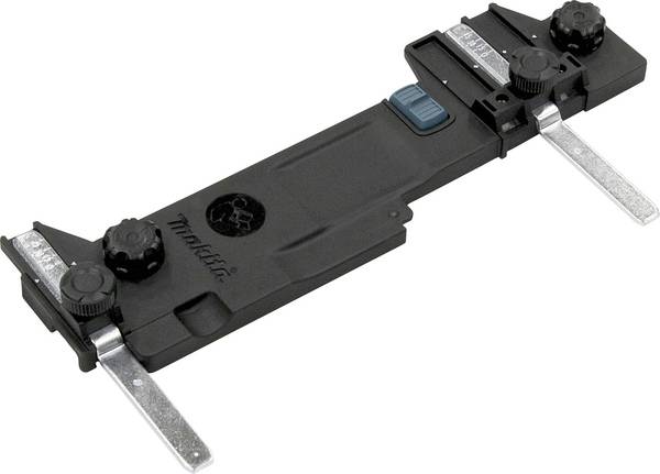 Führungsschienenadapter E Makita 197462-2