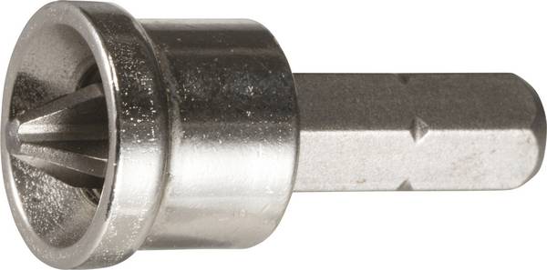 Makita D-61690 D-61690 Trockenbau-Bit Antrieb: 1/4" (6.3 mm) PH 2 30 mm
