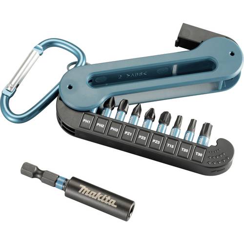 Makita E-12005 Bit-Set