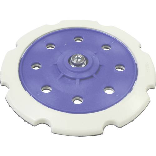 Makita 197928-2 Schleifteller 150mm Klett Durchmesser 150 mm