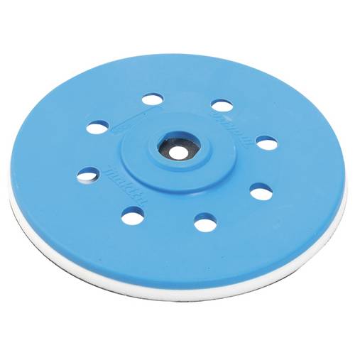 Makita 196685-9 Schleifteller Hart 150mm Durchmesser 150 mm