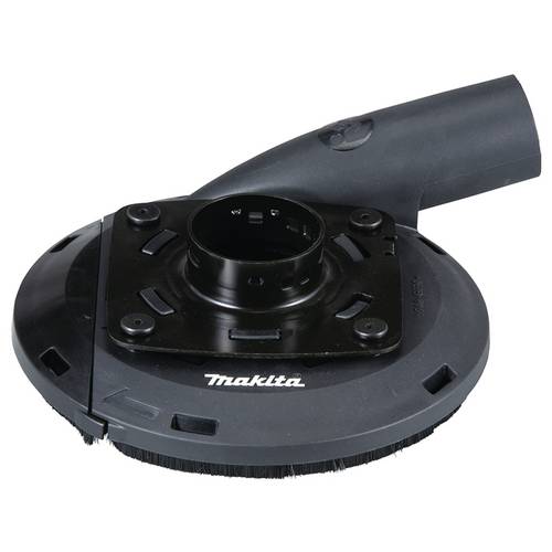 Makita 191F81-2 Absaughaube Schleifen 125mm Durchmesser 125 mm 1 St.