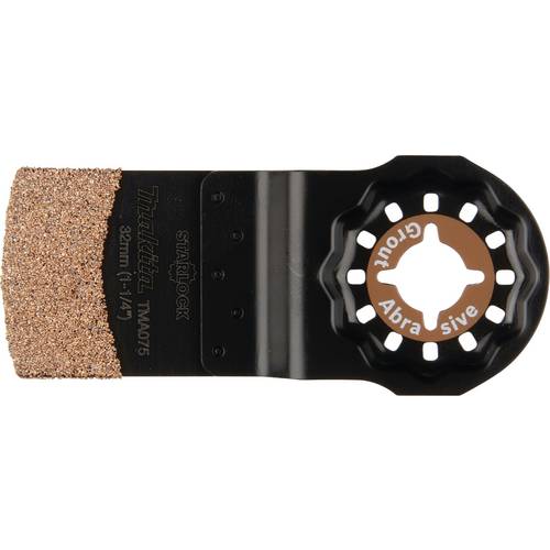 Thumbnail - Makita B-65084 TMA075 HM, TC Tauchsägeblatt 32 mm 1 St.