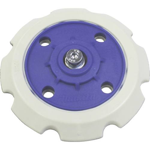 Thumbnail - Makita 197922-4 Schleifteller 125mm Durchmesser 125 mm