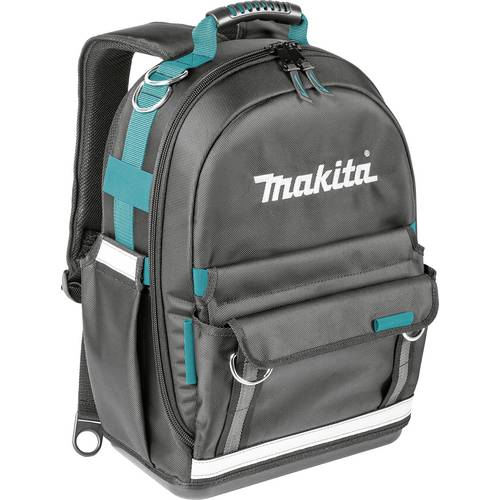 Makita E-15481 E-15481 Transporttasche (L x B x H) 390 x 230 x 490 mm