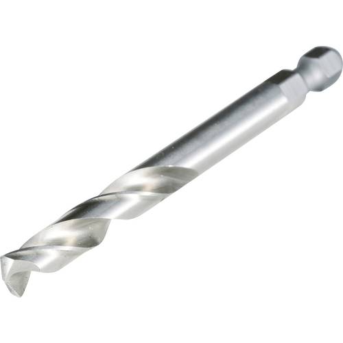 Thumbnail - Makita E-04086 Zentrierbohrer 7.15 mm Gesamtlänge 85 mm 6.35 mm 1 St.