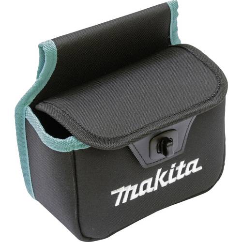 Makita Gürteltasche / -schlaufe 199297-7 Akku-Tasche (L x B x H) 170 x 70 x 110 mm