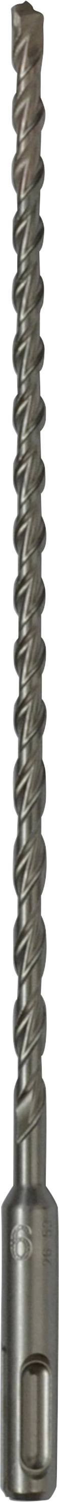 Makita B-47488 Stein-Spiralbohrer 8.0 mm Gesamtlänge 260 mm SDS-Plus 1 St.